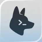 Heeler for herdr icon