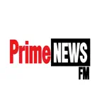 Prime News FM 106.1 iOS Icon