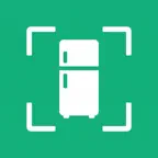 Fridgely: AI Fridge Recipes iOS Icon