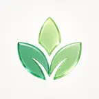 PlantCare: Plant Care iOS Icon