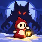 Werewolf Village: Mafia Game iOS Icon