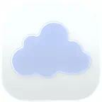 kumori: sticker camera Icon