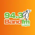 Band FM 94,3 Lages iOS Icon