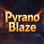 Pyrano Blaze iOS Icon