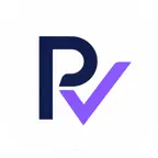 PromptVault: Prompt Library iOS Icon
