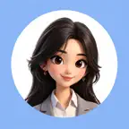 Doll AI: Smart AI Assistant iOS Icon