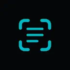 LensCue Teleprompter iOS Icon