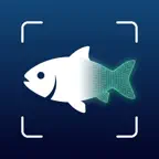 Fishing App, Fish ID: Hooksy iOS Icon