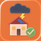 Insurance Adjuster Exam TX FL iOS Icon