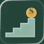 IRMAA Bracket Calculator iOS Icon