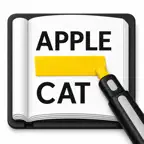 BlankStudy: Cloze Study iOS Icon