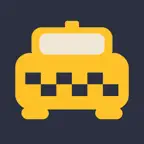 Seato: Cab Stand Brainteaser iOS Icon