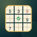 Velune Sudoku iOS Icon