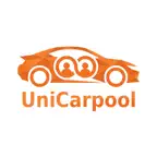 UniCarpool Icon