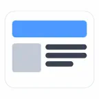 MaxFeeder Icon