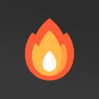 FireRadar - Wildfire Map iOS Icon