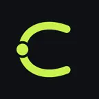 Curvalia: Kurvenkompass Icon