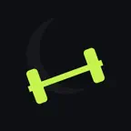 Midnight Tracker iOS Icon
