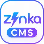Zynka CMS iOS Icon