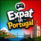 Expats In Portugal iOS Icon