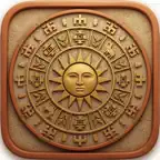 The Andean Calendar iOS Icon