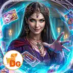Secrets of Salem: Curse iOS Icon