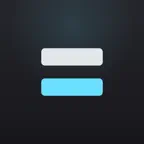 Numline: Calculator Notepad iOS Icon