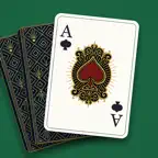 All 52 Cards: Solitaire iOS Icon