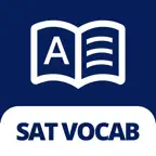 SAT Vocabulary 2026 iOS Icon
