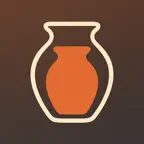 ClayFit: Clay Shrinkage iOS Icon