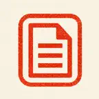 ハッコー: 請求書・見積書・領収書 かんたん作成 iOS Icon