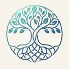 Chronic Illness Journey iOS Icon