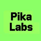 Pika Labs AI icon