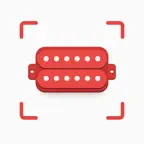 ToneID - Guitar Tone Finder iOS Icon