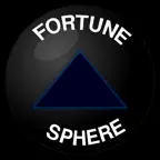 Fortune Sphere iOS Icon