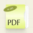 PDF Reader＆Scanner icon