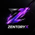 ZENTORYX iOS Icon