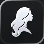 Salon AI : AI Hairstyle Try On icon