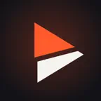 ReelCut: Video Editor & Maker iOS Icon