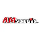 AM Sweets iOS Icon