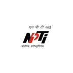 NPTI iOS Icon
