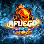 Afuego360 Radio Icon