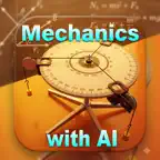 Mechanics AI Lab iOS Icon