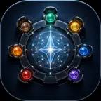 The Council: AI Decision Chat iOS Icon