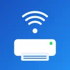 Wifi Printer - Smart Printers iOS Icon