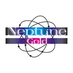 Neptune Gold iOS Icon