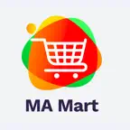 MA Mart iOS Icon