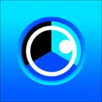WebNVR Viewer - 行動監控中心 iOS Icon