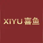 XIYU 喜鱼 iOS Icon