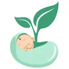Saplings. iOS Icon